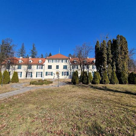 Apartma Vrtnica, Vila Golf Rogaska Slatina Ngoại thất bức ảnh