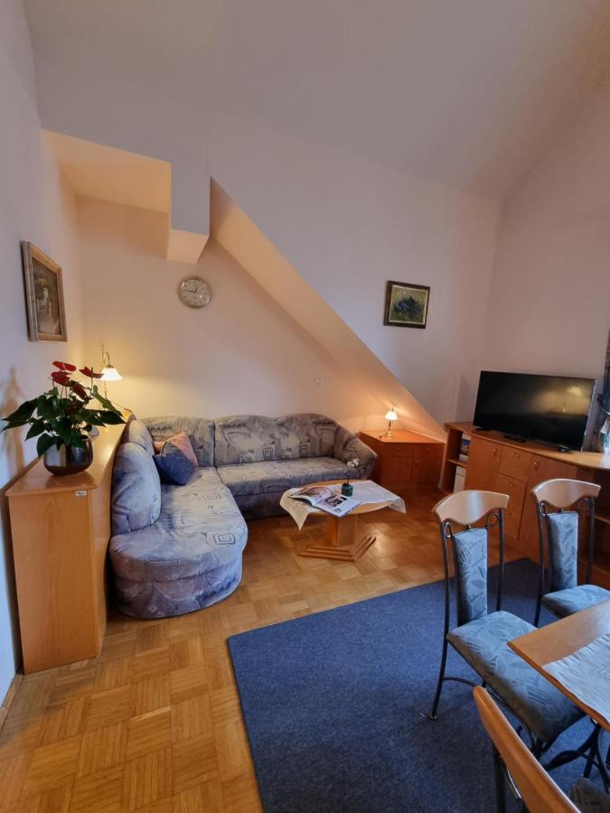 Apartma Vrtnica, Vila Golf Rogaska Slatina Ngoại thất bức ảnh