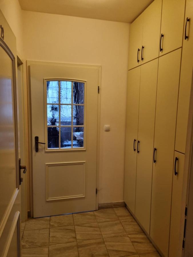 Apartma Vrtnica, Vila Golf Rogaska Slatina Ngoại thất bức ảnh